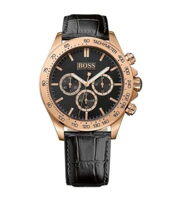 Hugo Boss HB1513179 Herren Ikon Betrachten