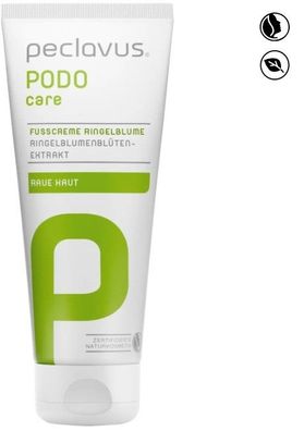 peclavus®, PODOcare - Ringelblume, 100 ml