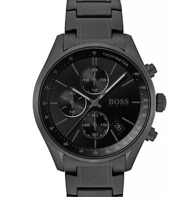 Hugo Boss HB1513676 Herren Großartig Preis Betrachten