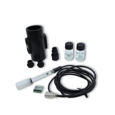 pH-Modul für BAYROL Salzelektrolyseanlage Salt Relax® Pro + Salt Relax® Power