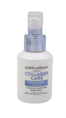 Judith Williams Collagen Care Deep Repair Serum 60ml