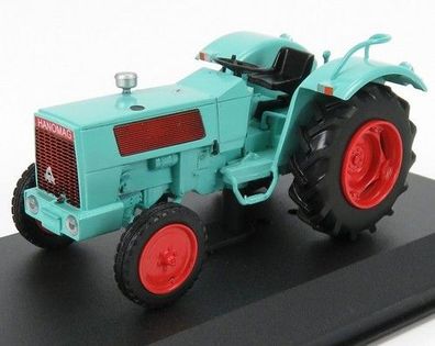 Hanomag Brillant 601 Trecker 1967 1:43 Modell