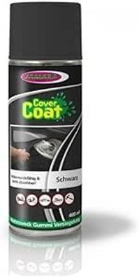 Jamara Cover Coat Schwarz 400ml Spray Jamara 231606