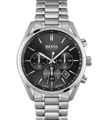 Hugo Boss Herren Champion Betrachten HB1513871