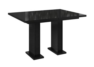 Esstisch ausziehbar, Esszimmertische, Tisch Wohnzimmertisch LOSS