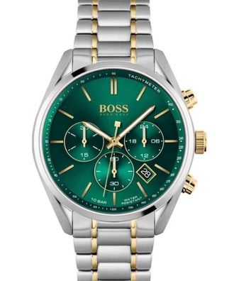 Hugo Boss Herren Champion Betrachten HB1513878