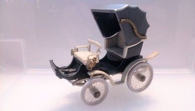 Peugeot Victoria 1899 1:43 N°3 Safir Modellauto