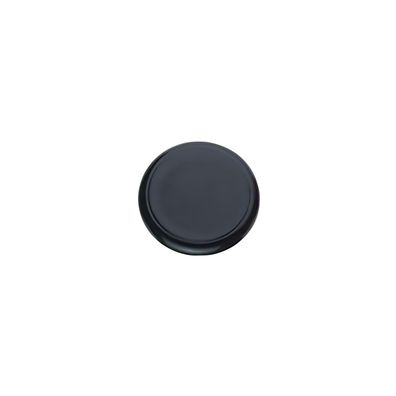 Alco Posternagel Metall Ø 30mm schwarz 10 Stück