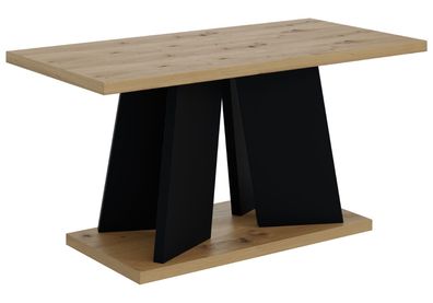 Kaffeetisch Wohnzimmertisch Modern Sofatisch Stubentisch UFOM