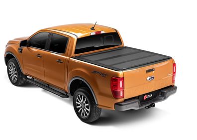 BAKFlip MX4 Klappbare Ladeflächenabdeckung Ford Ranger 6ft. Bj:19-23 (nur für US