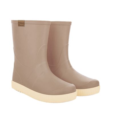 3Kamido GoStyle Kinder Gummistiefel Elegant mit 3M-Reflektorband-verschiedene Farben
