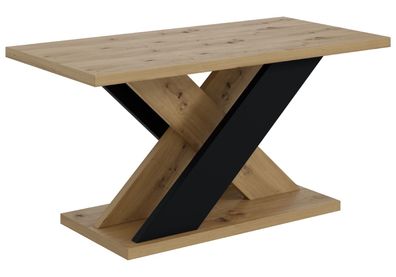 Kaffeetisch Wohnzimmertisch Modern Sofatisch Stubentisch AOX