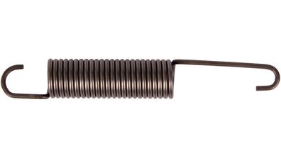 CIF Ständerfeder L x Ø: 138 x 2