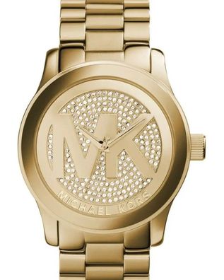 Michael Kors Runway Betrachten MK5706