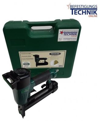 Prebena 2P-J50SVN Glasleistennagler 16-50mm Nagler für Glasleisten BR-03