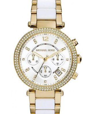 Michael Kors MK6119 Damen Parker Betrachten