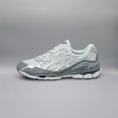 Asics Gel-NYC Glacier Grey Gravel - 46.5
