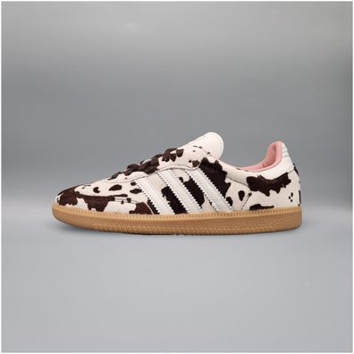 adidas Samba OG Cow Print (Womens) - 36