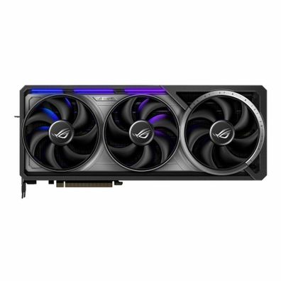 Geforce Rtx 5080 Rog Astral Gaming Oc (Dlss 4, 3X Displayport, 2X Hdmi 2.1)