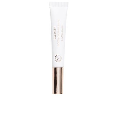 Soft' Clear Lippenbalsam Weichmachender Lippenbalsam 001 Glaze 8ml