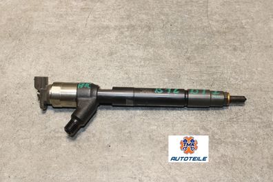 Opel Astra K Einspritzdüse Injektor 1.6 B16DTE B16DTU Denso 55578075 39P4Q
