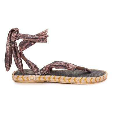 Nalho - Sandalen - NA0029--LEO-D9 - Damen