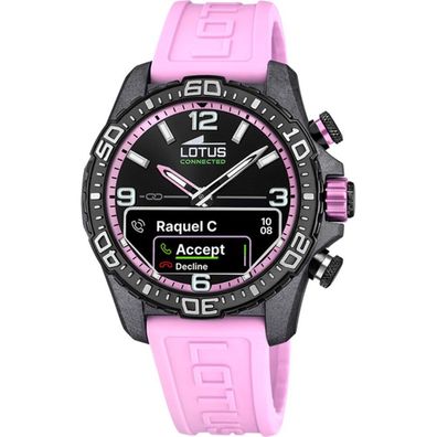 Lotus - 20000/9 - Armbanduhr - Hybriduhr - Herren - Connected