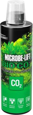 Arka - Bio-Co2 Dünger 473ml für Wasserpflanzen