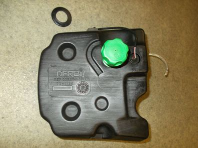 Derbi Atlantis Piaggio Diesis 50 Tank Benzintank Kraftstoffbehälter Motorroller