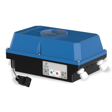 Aqua Star Easy 4001 | Zeit- u. Druckgesteuert 230 V