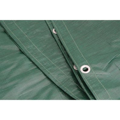 PEB Winterabdeckplane für Holzpool | 200 g/m² | versch. Größen