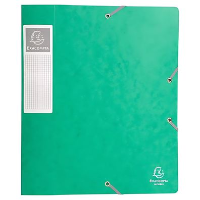 Archivbox 60mm Rücken Nature gn