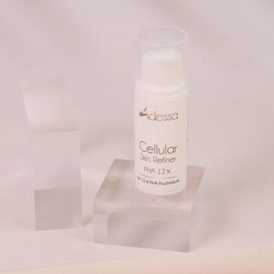 Adessa Cellular Skin Refiner PHA 12%, 5ml - Reisegröße