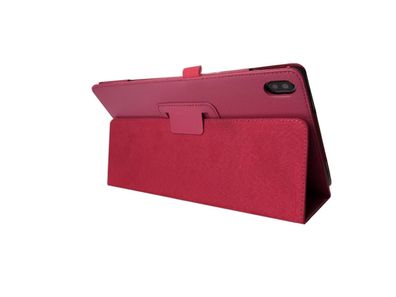 Schutzhülle für Lenovo Tab P11 Pro TB-J706F TB-J706L 11.5 Zoll Slim Case Etui mit Sta