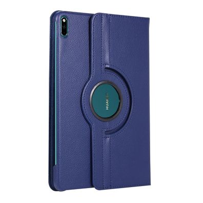 Schutzhülle für Huawei MatePad Pro 2021 MRR-W29 Slim Case Etui mit Standfunktion und