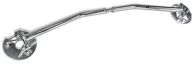 Alu Domstrebe passend für BMW 3ER E30 83-91