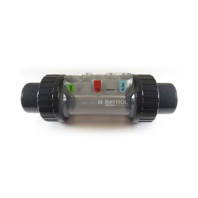 BAYROL Smart&Easy Connector mit Farbmarkierung 191010