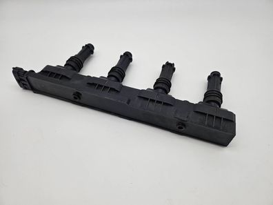 ORIG. Bosch Opel Zündsupule 6-POLIG 1.2 1.4 ASTRA G H AGILA CORSA C 022150347