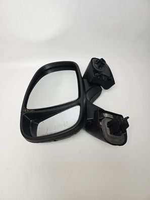 Renault TRAFIC II Furgon FL Außenspiegel links 8200055094A 91166657 27087050