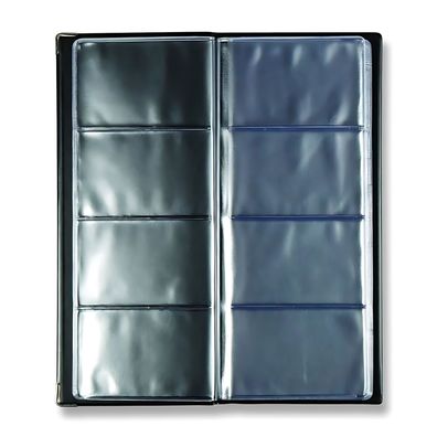 CMI Visitenkartenbuch f 112 Karten Farbwahl nicht möglich