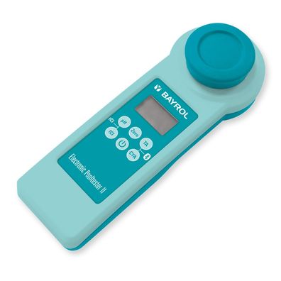 BAYROL Elektronischer Pooltester II