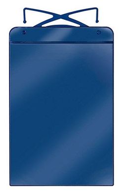 Veloflex Gitterboxtaschen mit Bügel A4 Hochformat