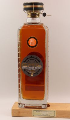 Emill Spielwerk Scheibel 0,7 ltr Edition 2024