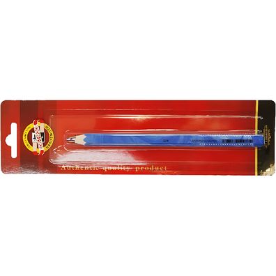 KOH Farbstifte Magic Jumbo America Blue Blister