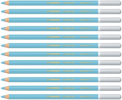 Stabilo CarbOthello ultramarin hell