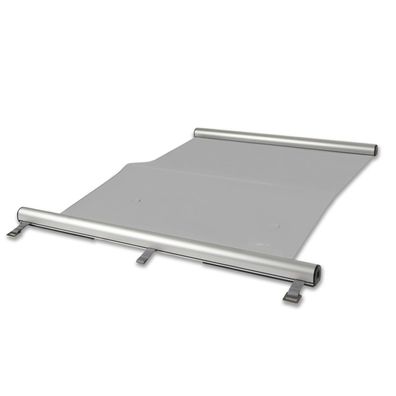 Trend Rollschutzabdeckung | Extra Top | rechteckig | versch. Größen | Saum oder