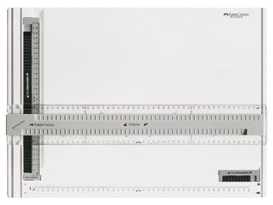 Faber Castell DIN A3 TK System Zeichenplatte