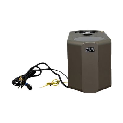 AquaForte® Inver-B-Quiet IQ15 Filterpumpe | 230 V