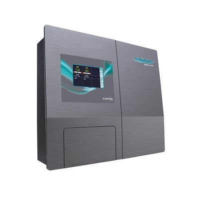 BAYROL PoolRelax® 3 Chlor (Cl/pH) 193101