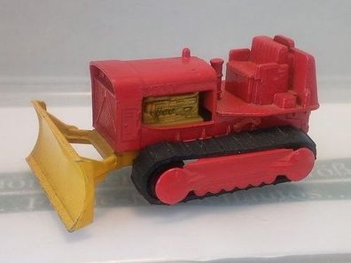 Case Tractor °TOP° Matchbox Lesney 1-75 Regular No.16D